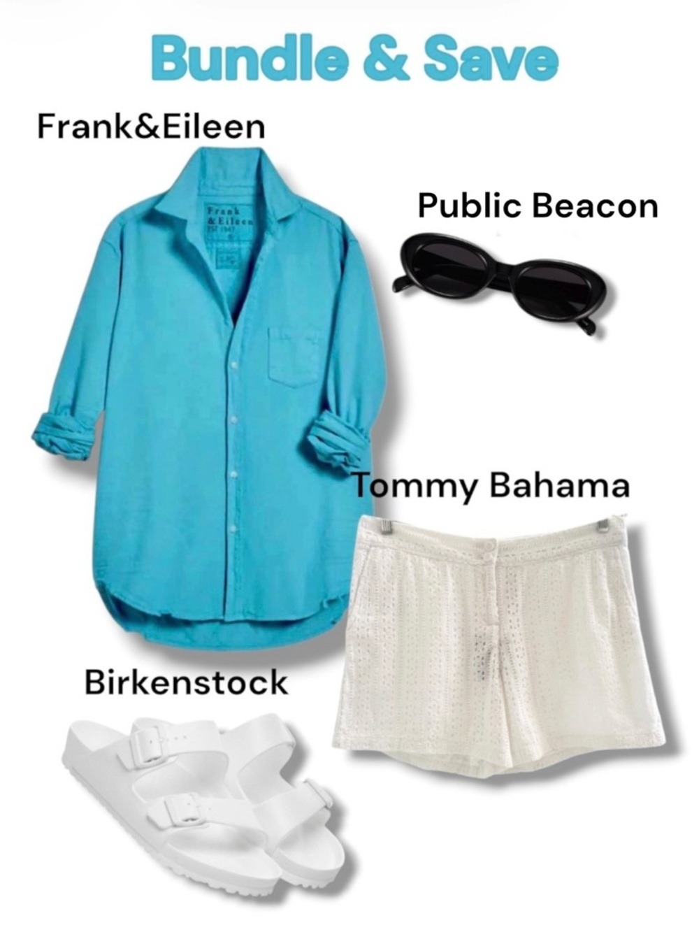 🆕💕Tommy Bahama Eyelet Lace Shorts • WHITE • Size 8 • NWT - Picture 12 of 13